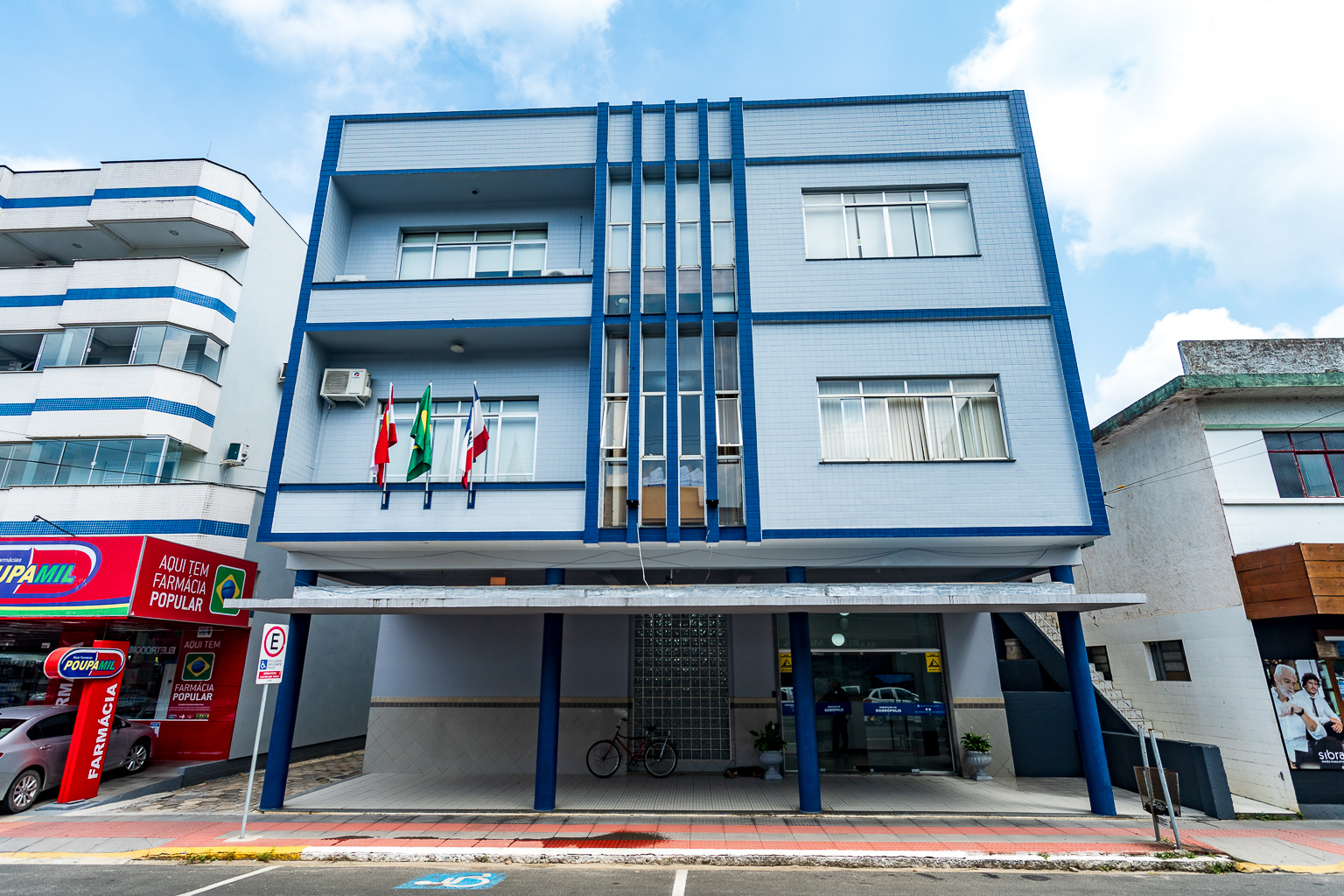 Governo de Siderópolis estabelece calendário de feriados