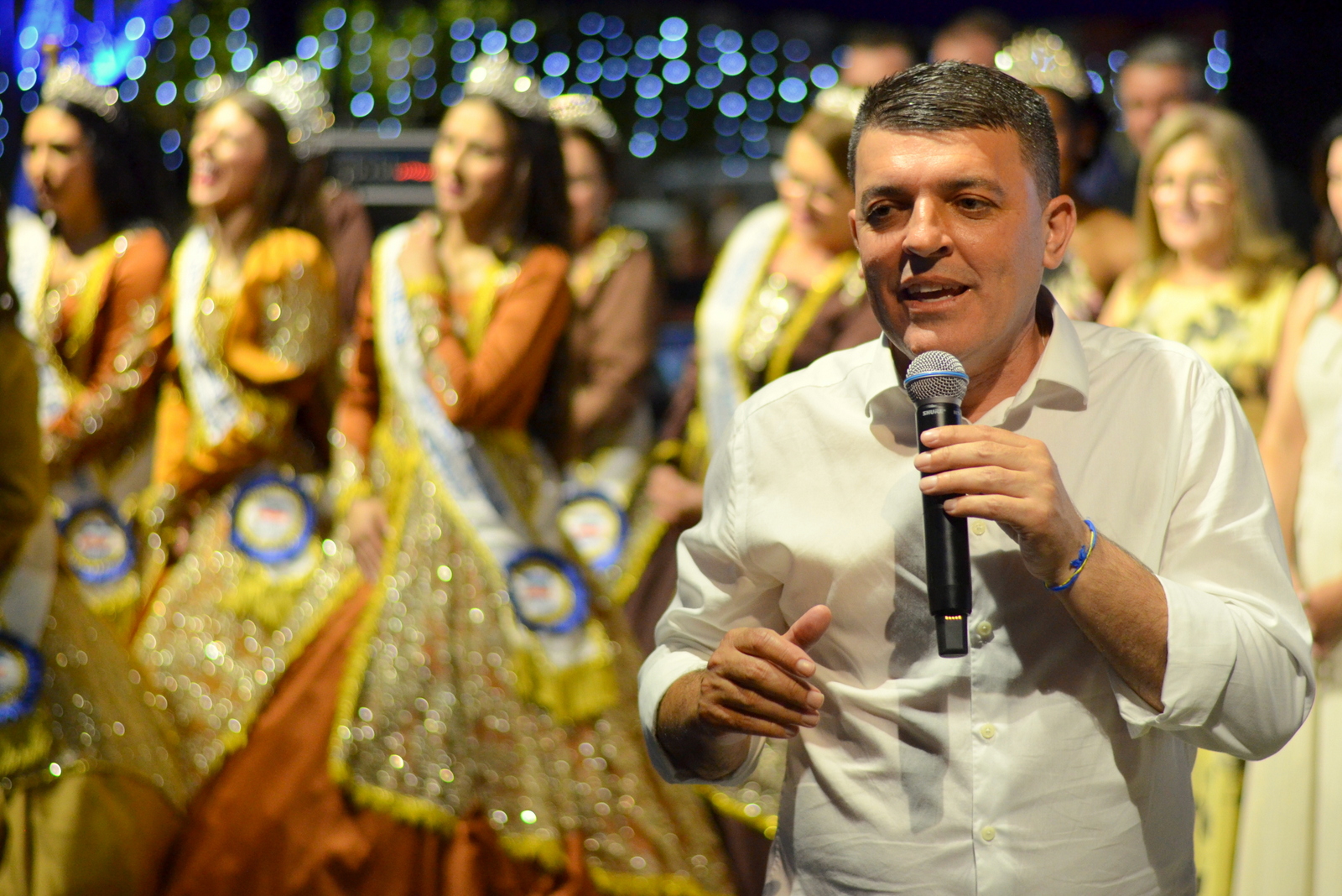 Siderópolis anuncia data da escolha da corte e da Festa do Colono 2025