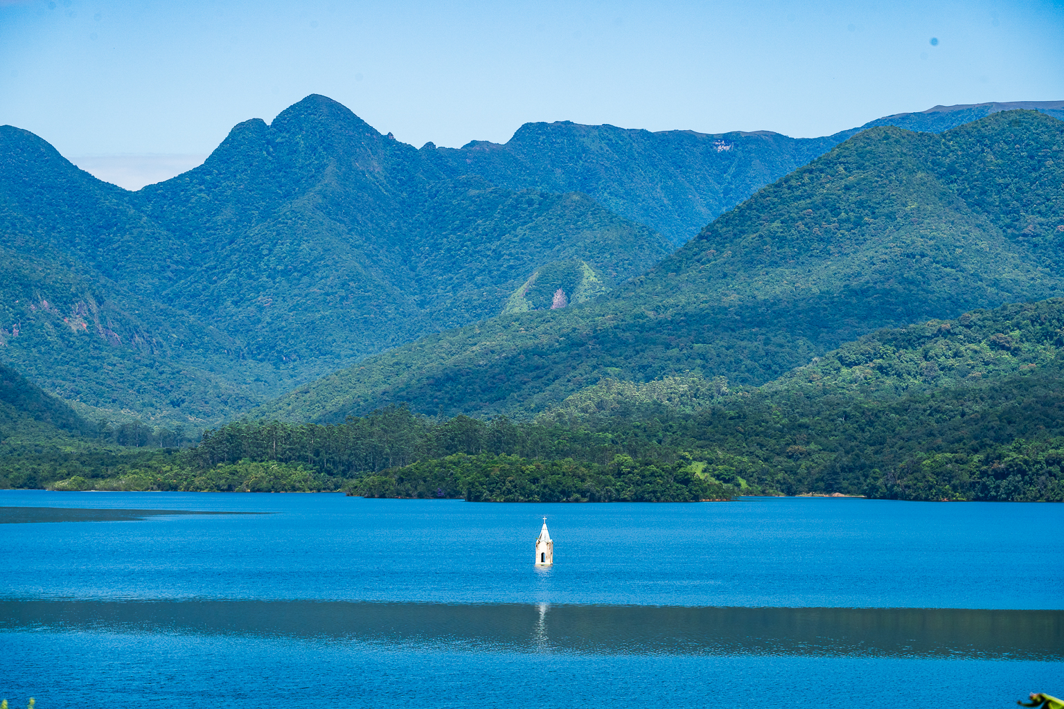 A Fundação do Meio Ambiente de Siderópolis (Famsid) 