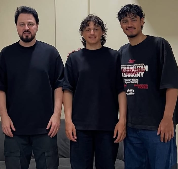 Evento musical “Aviva Siderópolis” será realizado neste sábado na Piazza